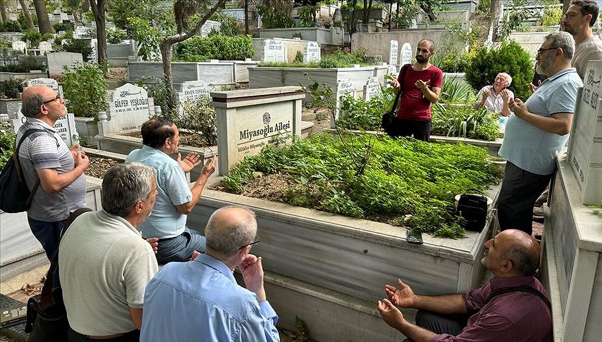 Edebiyatın çok yönlü kalemi Mustafa Miyasoğlu vefatının 11. yılında anıldı