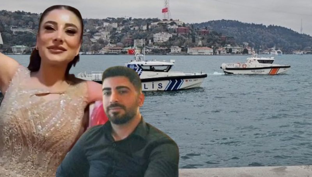 Kayıp kardeşlerden hala haber yok! Aramalar 5. gününde Kayıp kardeşlerden hala haber yok! Aramalar 5. gününde