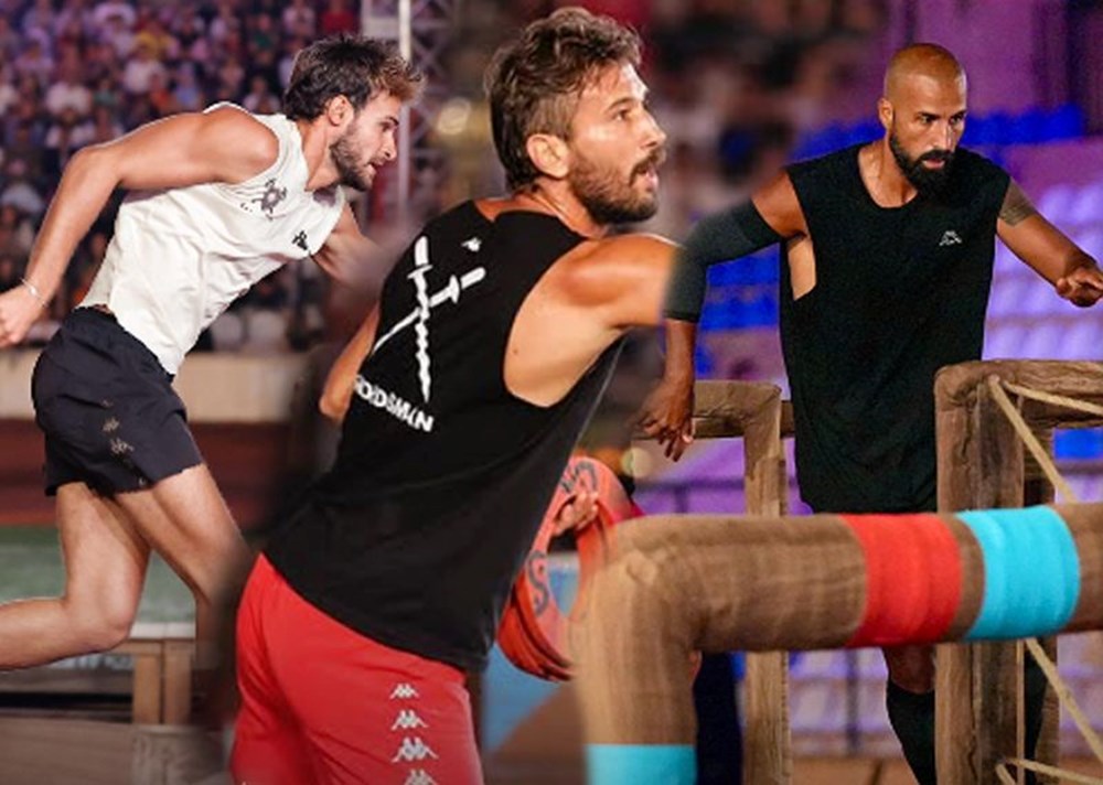 Survivor'da kıran kırana mücadele: Finalistler belli oldu - 1