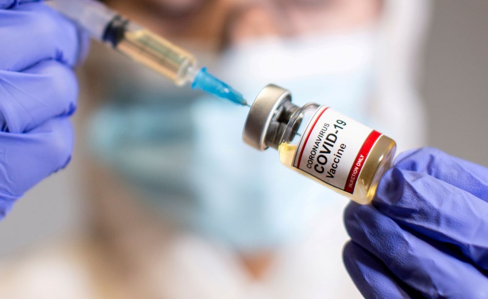 Astrazeneca:
Aşı çalışmalarında hata yaptık - 7