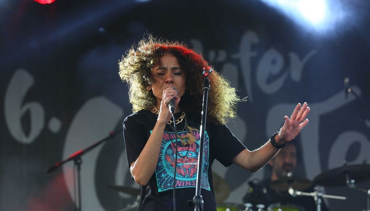 Bursa'da Nilüfer Caz Tatili Festivali başladı