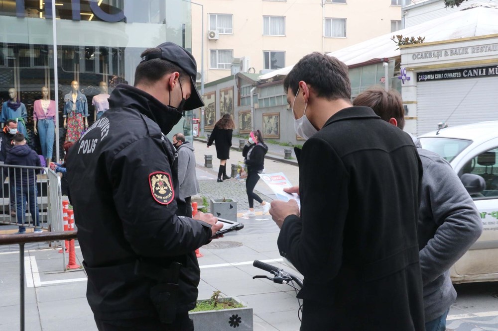 Samsun'da mutant virüsle bulaş oranı ikiye katlandı - 2