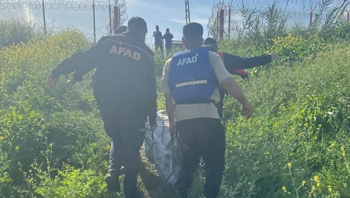 14 gündür kayıp olan 16 yaşındaki Muhammed'den acı haber 14 gündür kayıp olan 16 yaşındaki Muhammed'den acı haber