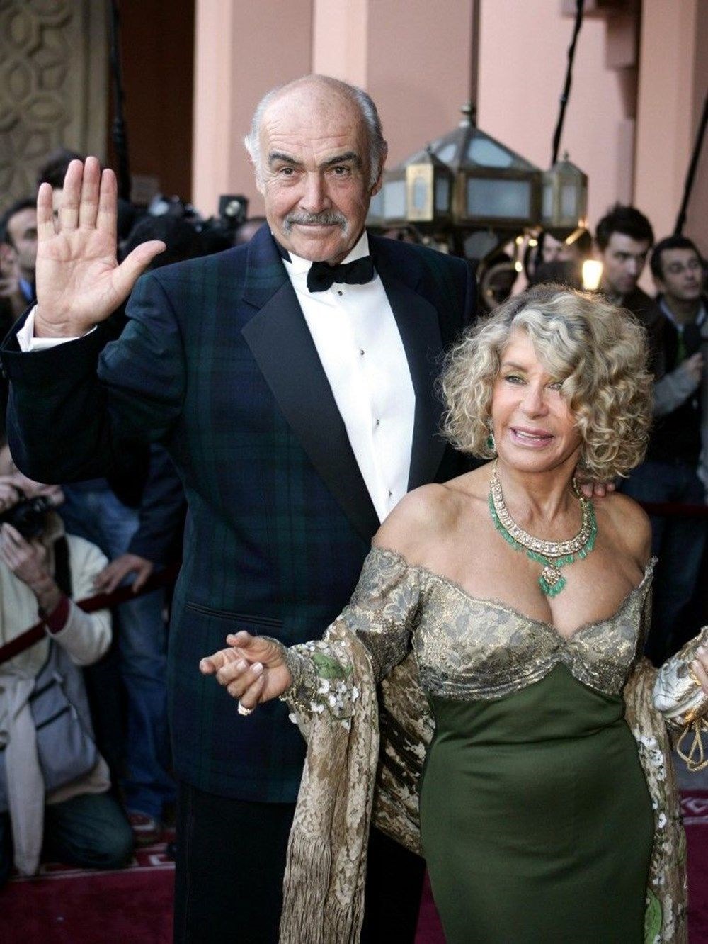 Sean Connery’nin ilk James Bond filmi Dr. No'daki silahı açık artırmaya çıkarılıyor - 5