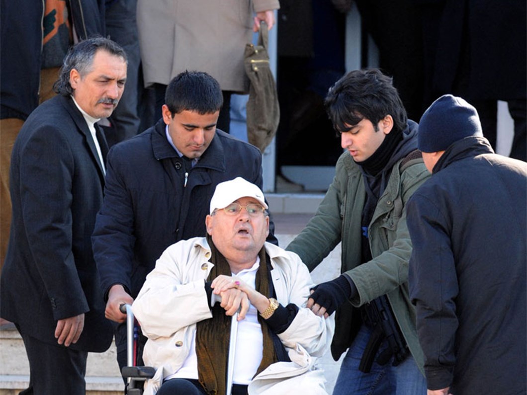 hizbulkontra nin da babasi arif dogan