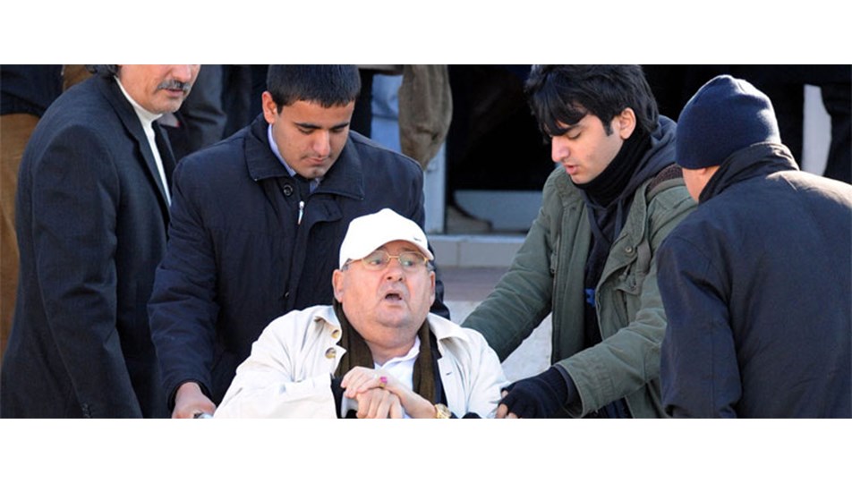 Hizbulkontra'nın da babası Arif Doğan!
