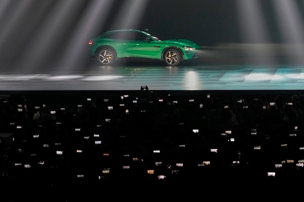 YU7 mi, Model Y mi? Türkiye'ye gelirse ortalık karışır! - 1