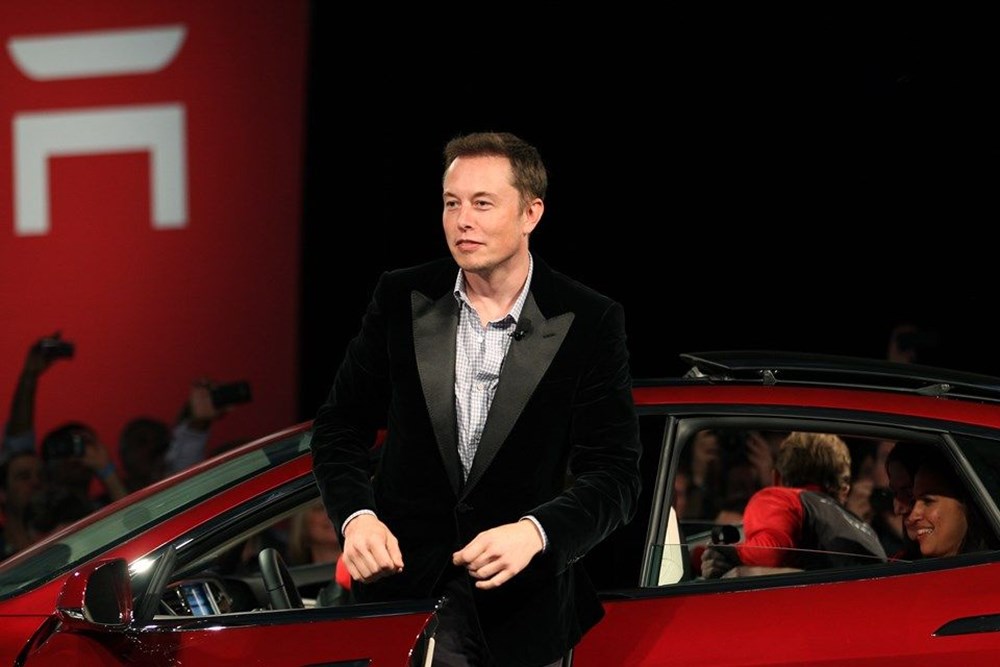 Elon Musk'tan trafik sorununu kökünden çözmek için bir adım daha - 3