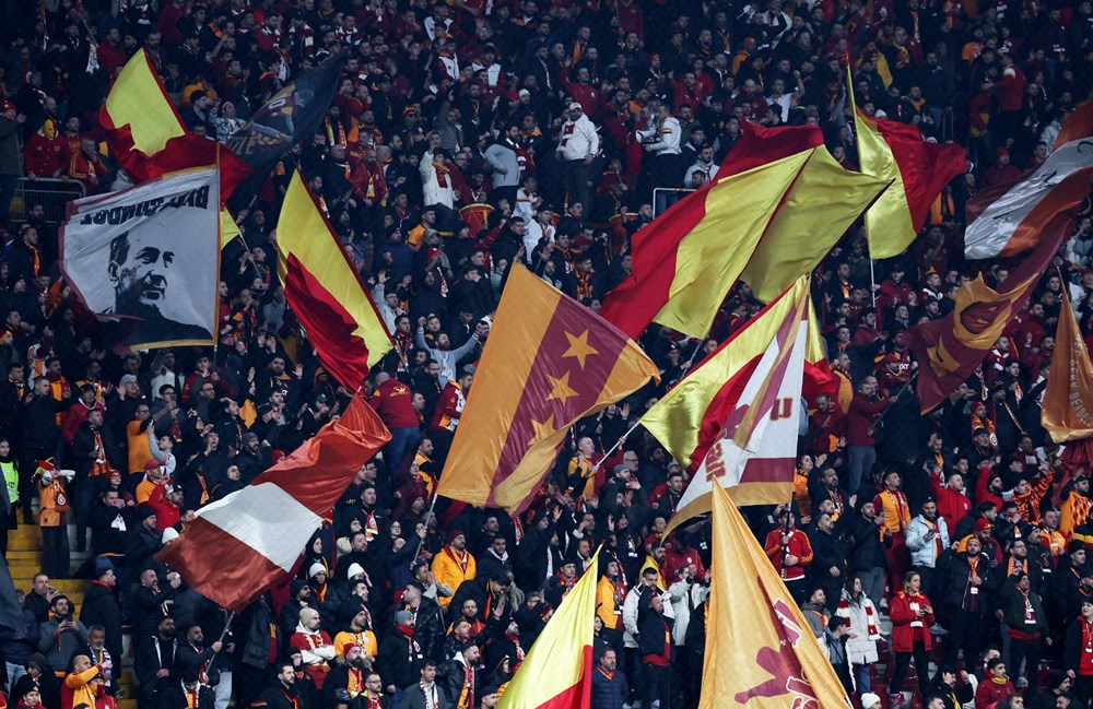 Galatasaray'ın Transfer Bombası: Xabi Alonso'nun Starı Granit Xhaka Radarda! 72