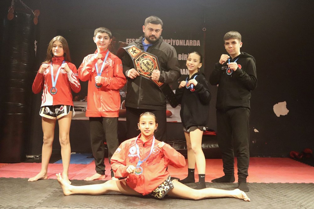 Rocky'nin İlhamıyla Gelen Türkiye Şampiyonluğu 74 3AippbmZUkytS M Xof0WA