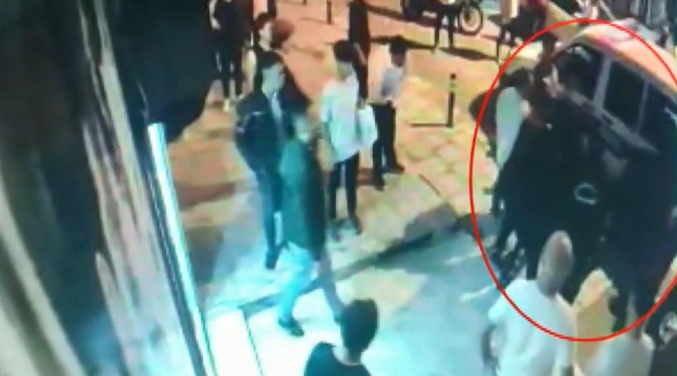 Avcılar'da düğünde kavga: 6 kişi tutuklandı - 1