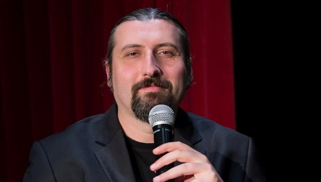 Mesut S�re'den taciz iddialar�na yan�t