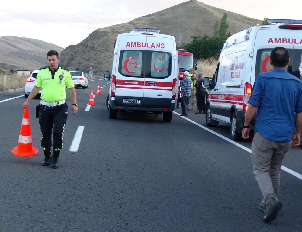 Erzurum'dan ikinci acı haber: Uzman çavuş kurtarılamadı - 3