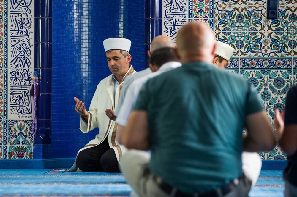 Avrupa'nın göbeğinde Konyalılar kasabası! "Burada küçük bir Türkiye oluşturduk" - 16