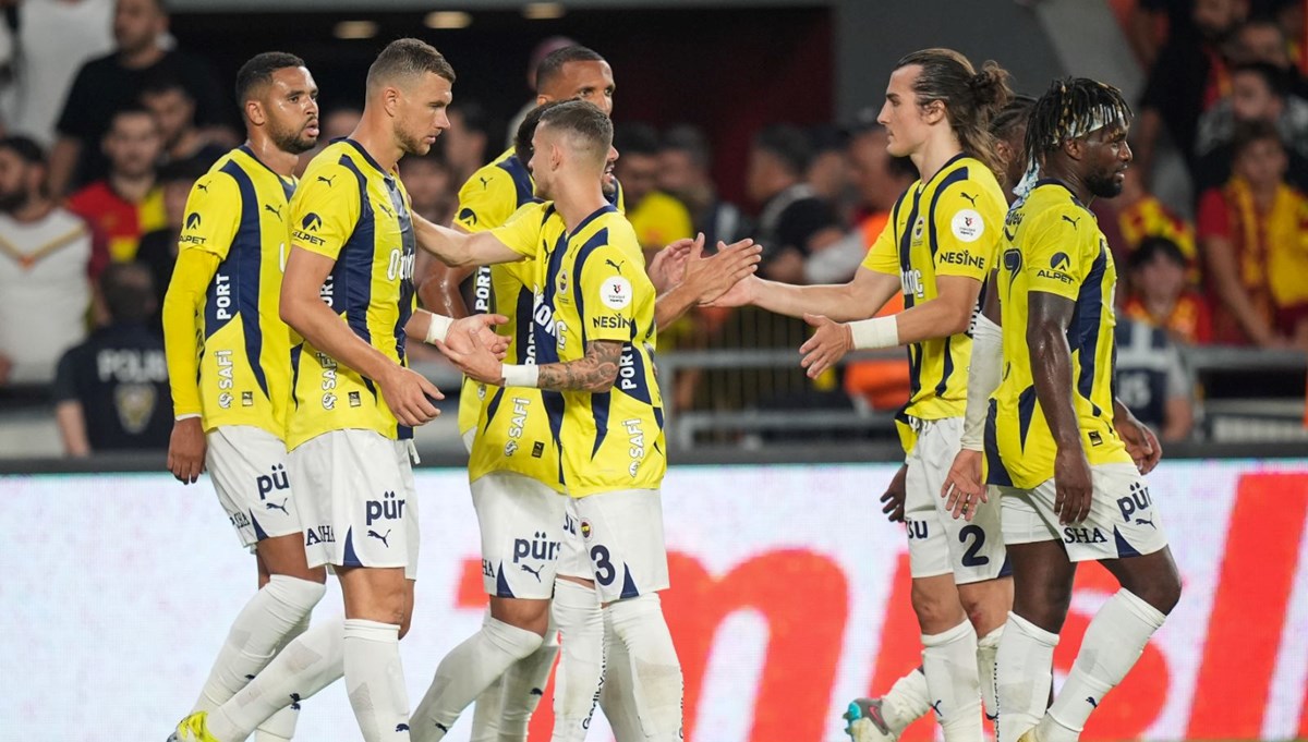 Çaykur Rizespor-Fenerbahçe maçı ne zaman, saat kaçta ve hangi kanalda? Muhtemel 11 belli oldu