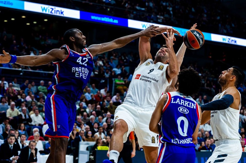 Fb anadolu efes maçı hangi kanalda