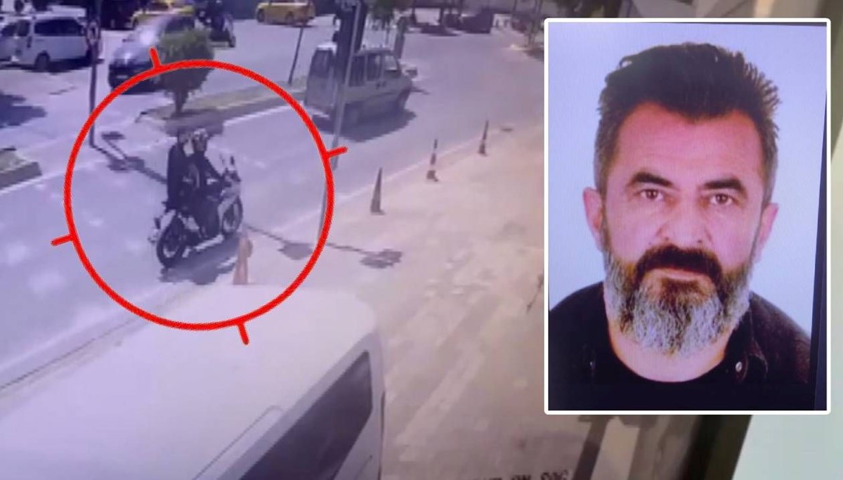 Cinayetin altından intikam çıktı