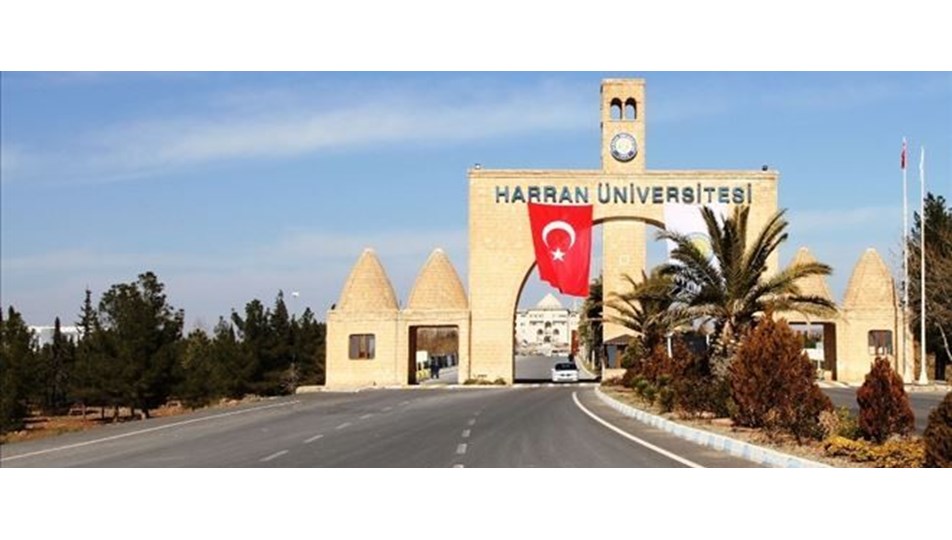 Harran Üniversitesi'nde yabancı öğrencilere özel sınıflar açılacak
