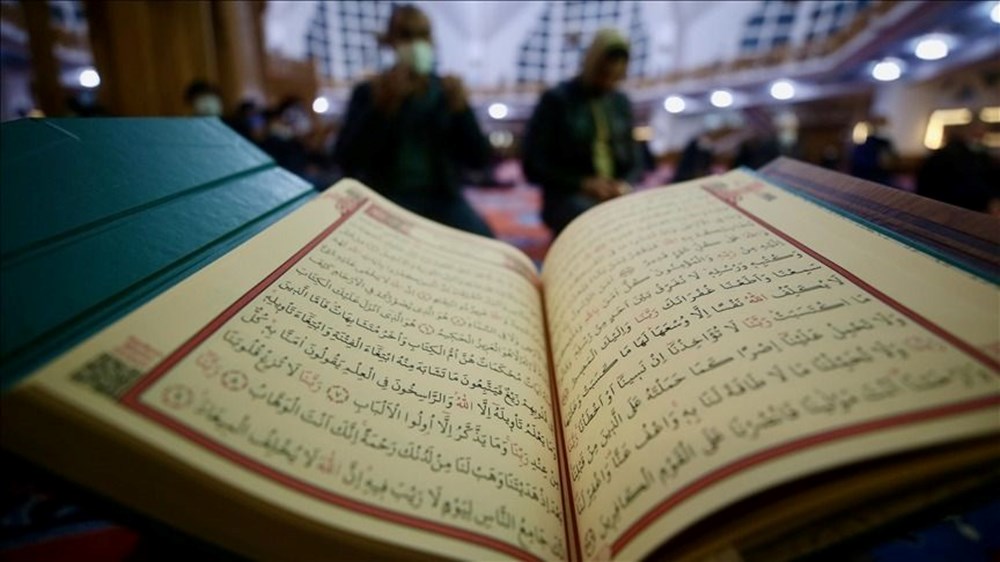 2025 Arefe Rehberi: Dualar, İbadetler ve Diyanet'in Gözünden Anlamı 73 3BnrRJF DE2dcuhcJLY5YA