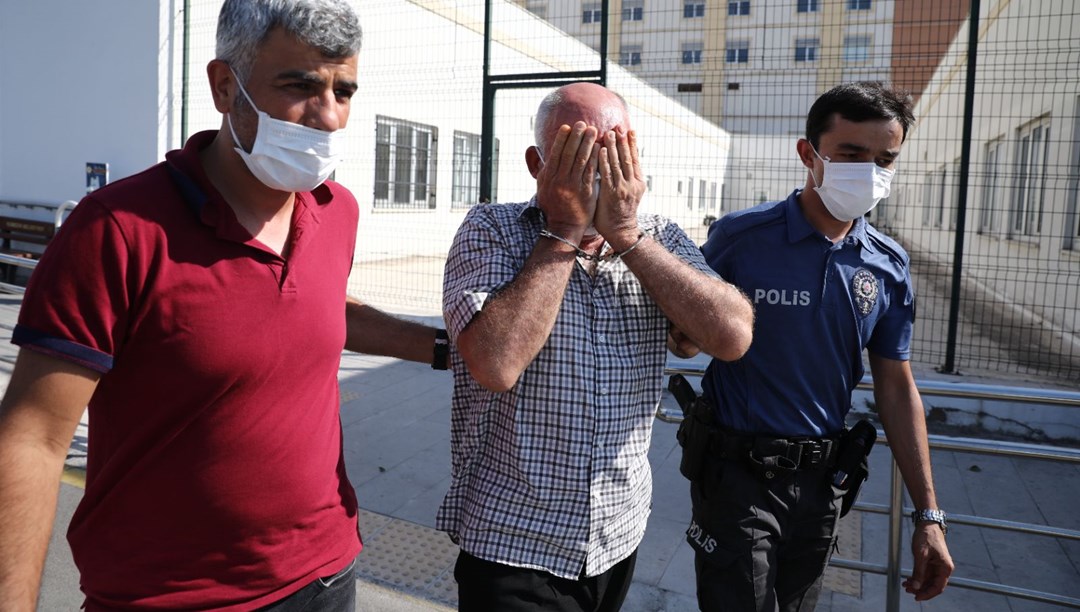 Koca şiddetinden kaçtı, babasından kurtulamadı - Vimarsana News