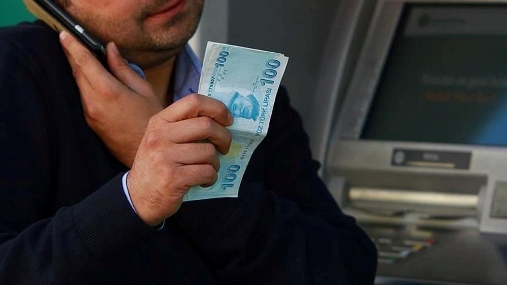 Emekli maaşı banka promosyonu sorgulama 2024: Hangi banka, ne kadar emekli promosyonu ödüyor? Mart ayında emekliye 15 bin TL promosyon fırsatı - 5