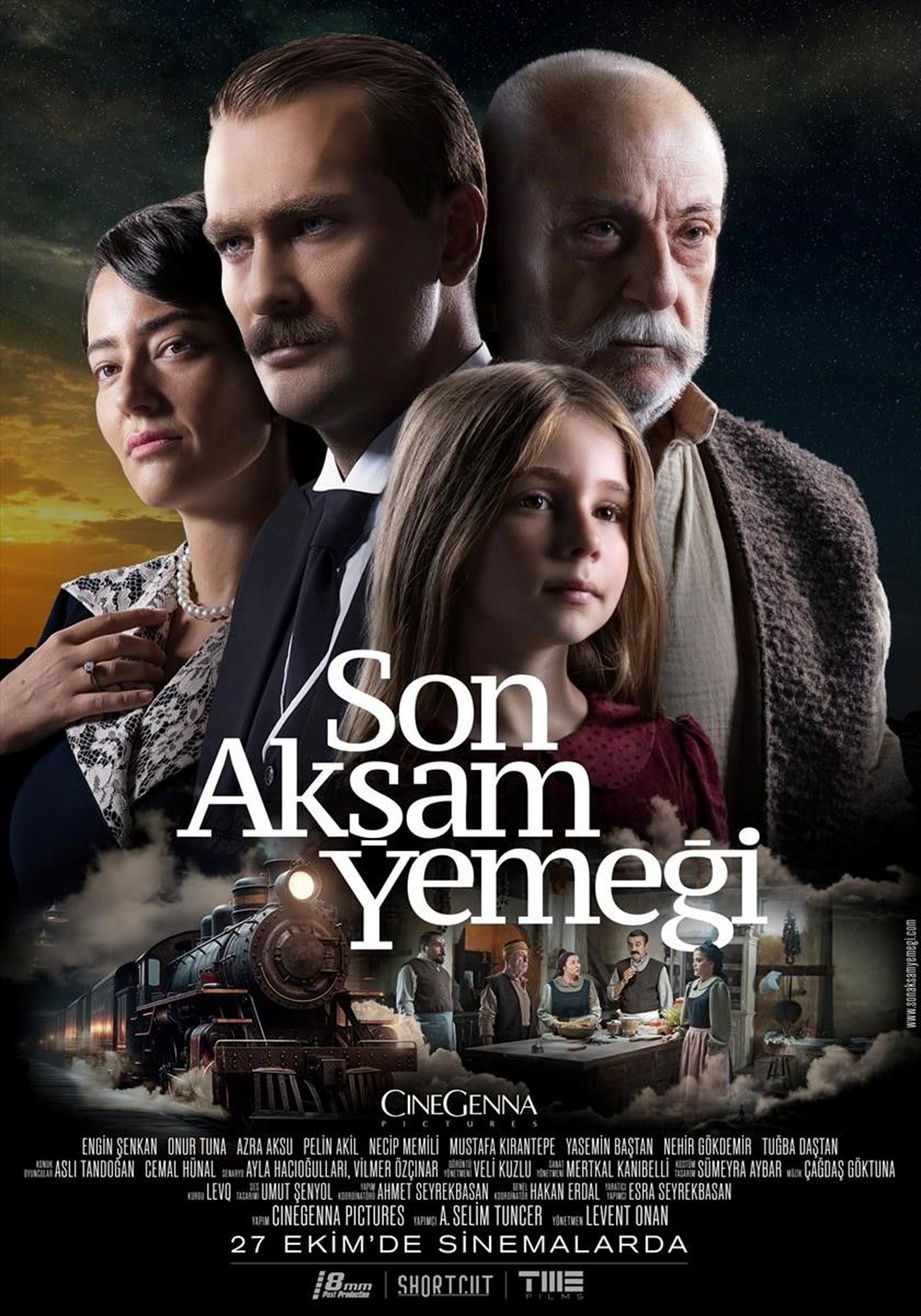 Haftanın filmleri (27 Ekim 2023) - 1