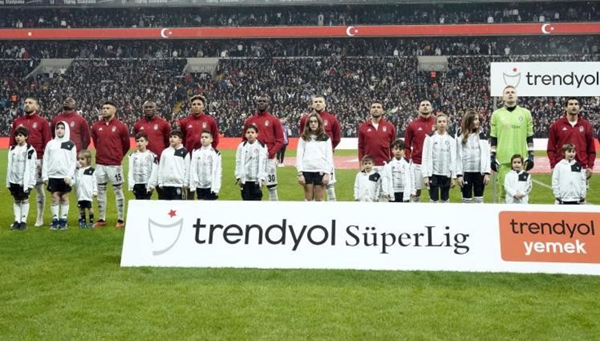 Beşiktaş, Rıza Çalımbay ile ligde ilk yenilgisini aldı Beşiktaş, Rıza Çalımbay ile ligde ilk yenilgisini aldı
