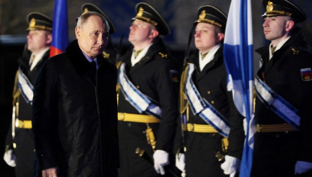 Rusya’nın Arktik planları mercek altında