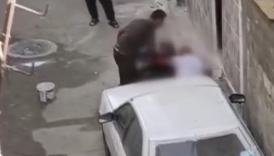 Gaziantep'te aile vahşeti