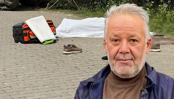 Arazi tartışması kanlı bitti