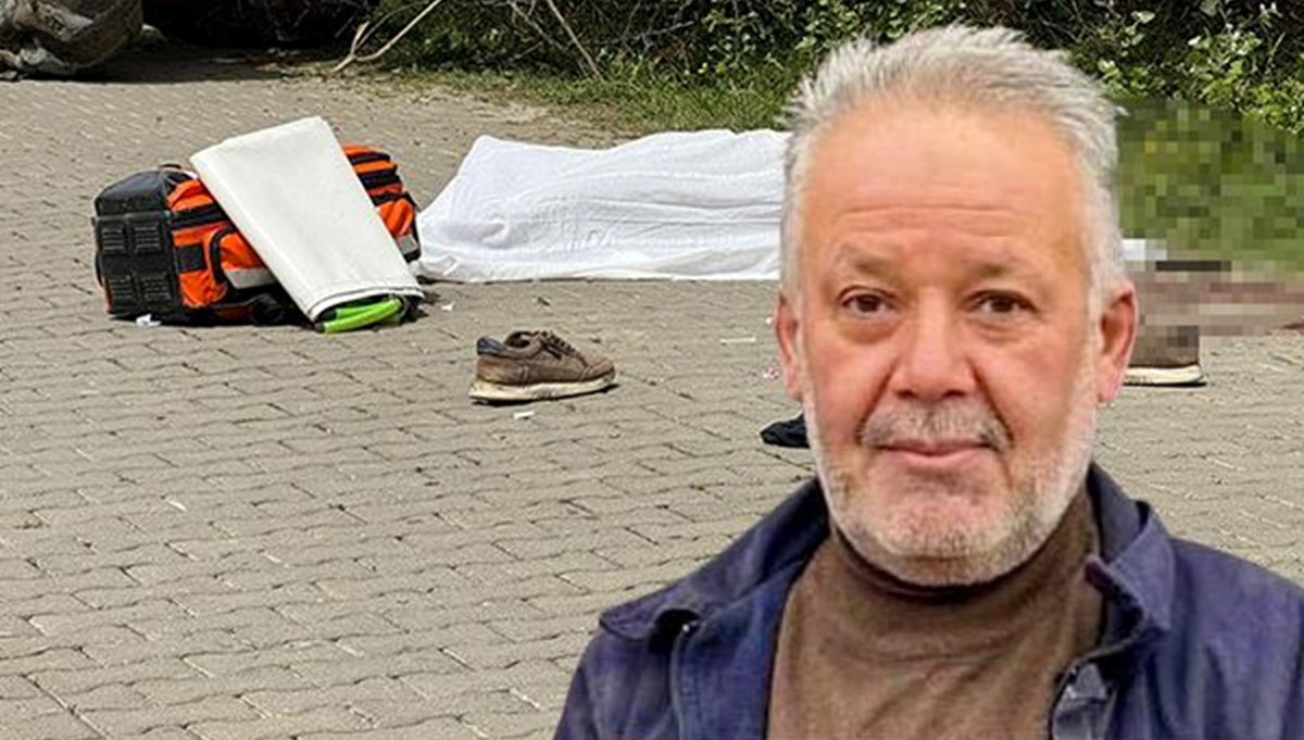 Arazi tartışması kanlı bitti Arazi tartışması kanlı bitti