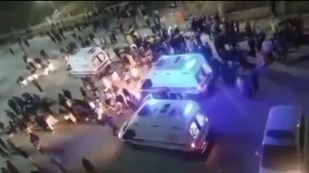 Yurtta ilaçlama 76 öğrenciyi hastanelik etti - 7