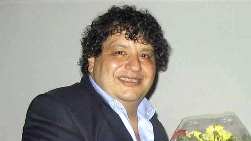 Tiyatro camiasının güler yüzlü ağabeyi: Erdal Tosun - 5