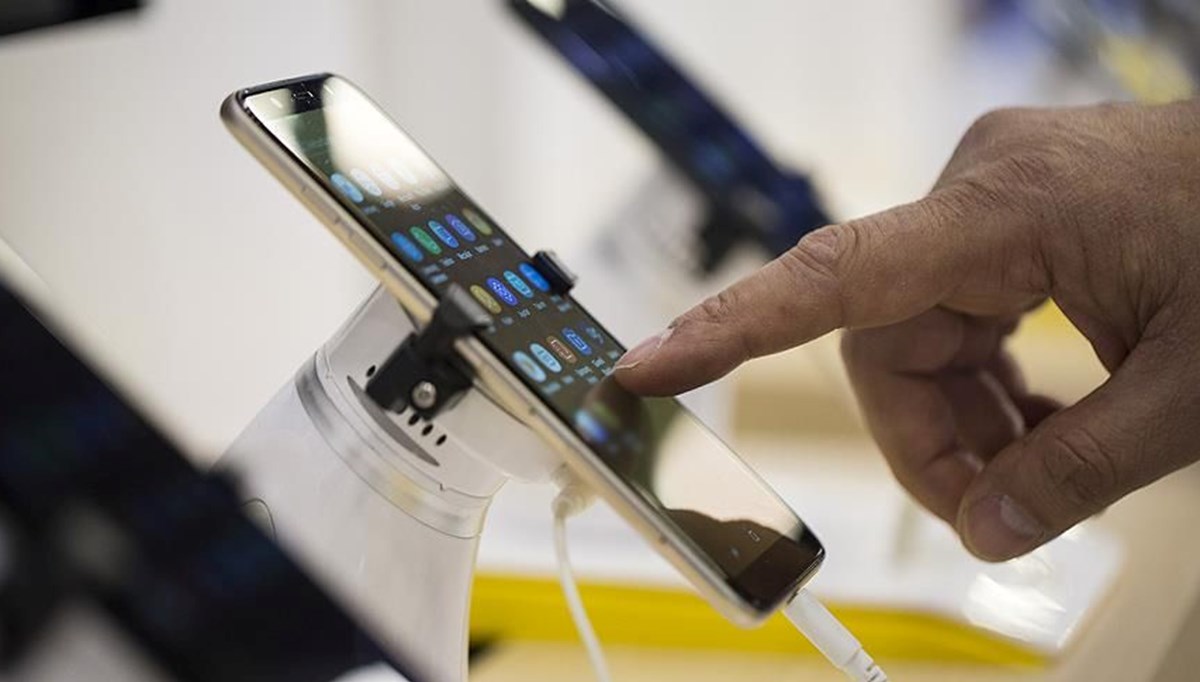 Cep telefonları 45 kez düşmeye karşı dayanıklı olacak Cep telefonları 45 kez düşmeye karşı dayanıklı olacak