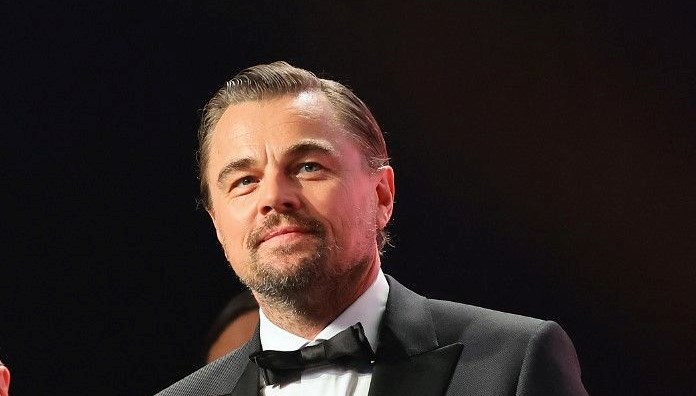 Leoardo DiCaprio'dan Papa Francis paylaşımı