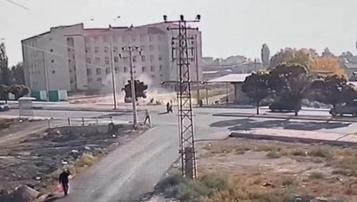 Iğdır’da otomobil ile motosiklet çarpıştı