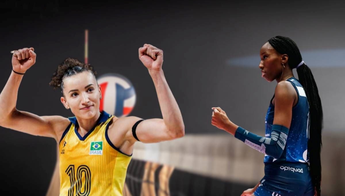 Milletler Ligi finalleri: 2025 VNL final etabı İtalya - Brezilya voleybol maçı saat kaçta, hangi kanalda?