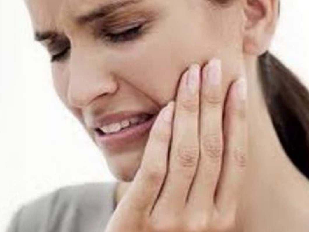 Kalp Krizi Mi Dis Agrisi Mi Saglik Haberleri Ntv