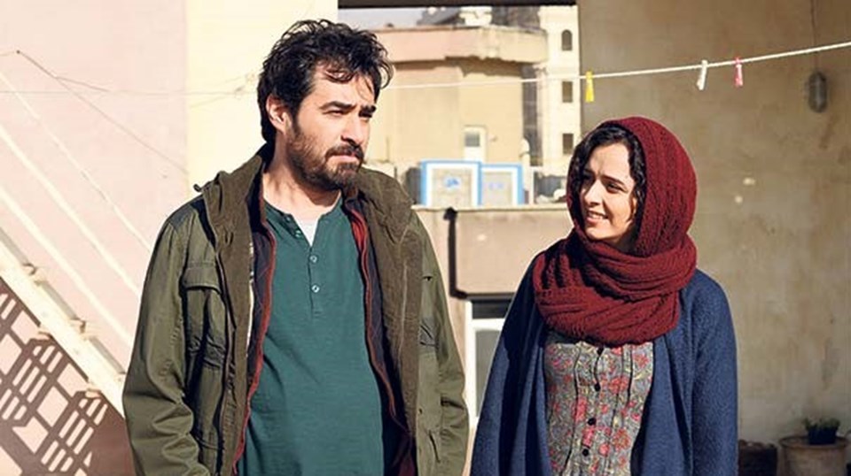 Akademi, Asghar Farhadi’nin yanında (Trump'ın vize yasağı) - 1