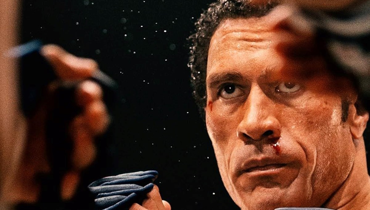 The Smashing Machine”in Fragmanı Yayınlandı