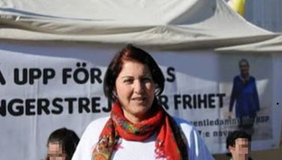PKK/KCK'nın sözde Norveç kadın yapılanması sorumlusu yakalandı PKK/KCK'nın sözde Norveç kadın yapılanması sorumlusu yakalandı