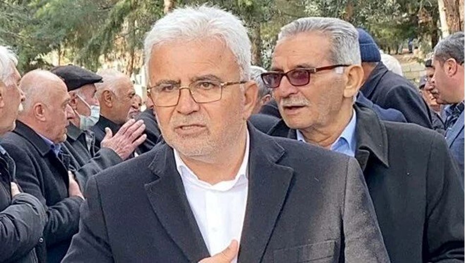 Ökkeş Kavak kimdir, kaç yaşında? Nurdağı Belediye Başkanı Ökkeş Kavak'ın biyografisi