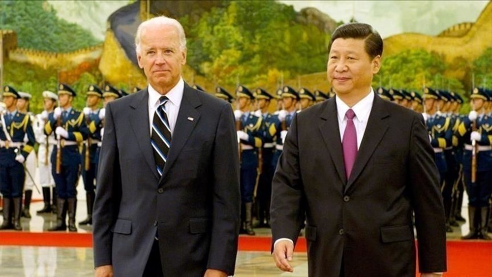 Dünyada bu yıl: 2023 yılına bakış - 24