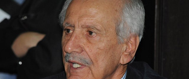 Necmi Tanyolaç vefat etti NTV