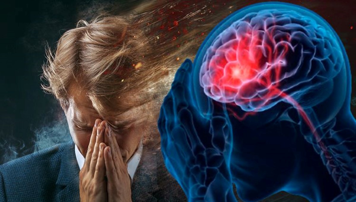 24 yaşındaki adam felç sanıldı, gerçek bambaşka çıktı: İlk iş gününde bu belirtileri yaşamış 24 yaşındaki adam felç sanıldı, gerçek bambaşka çıktı: İlk iş gününde bu belirtileri yaşamış