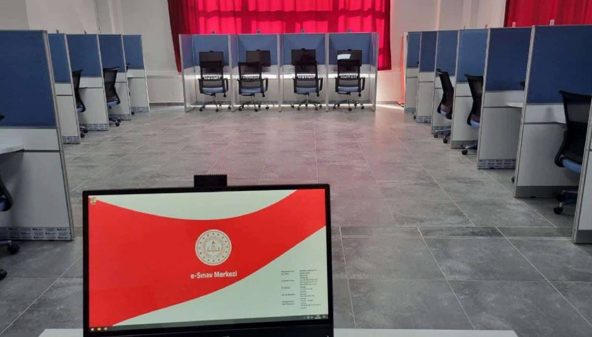 Meslek lisesi alan seçim sonuçları: e Okul 9.sınıf alan seçimi sonuç (AMP) sorgulama