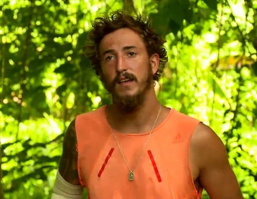 Survivor 2022 All Star