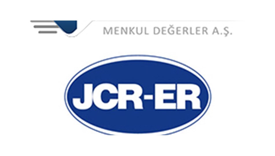 JCR, 'İntegral Menkul Değerler'i derecelendirdi