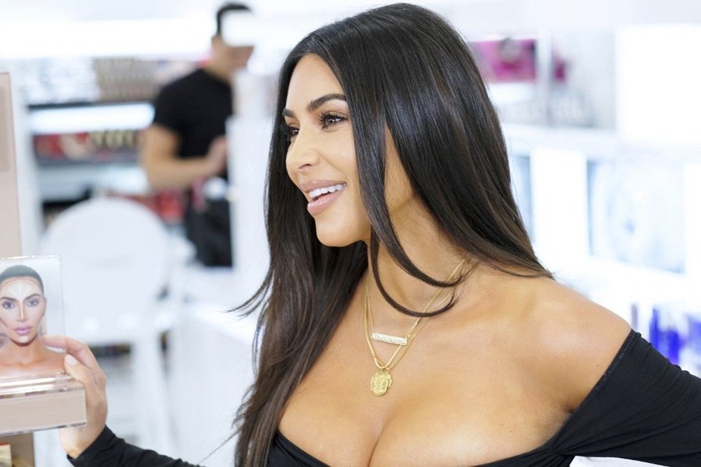 Kim Kardashian: Kaset skandalı olmasaydı Keeping Up with the Kardashians muhtemelen tutmazdı - 4
