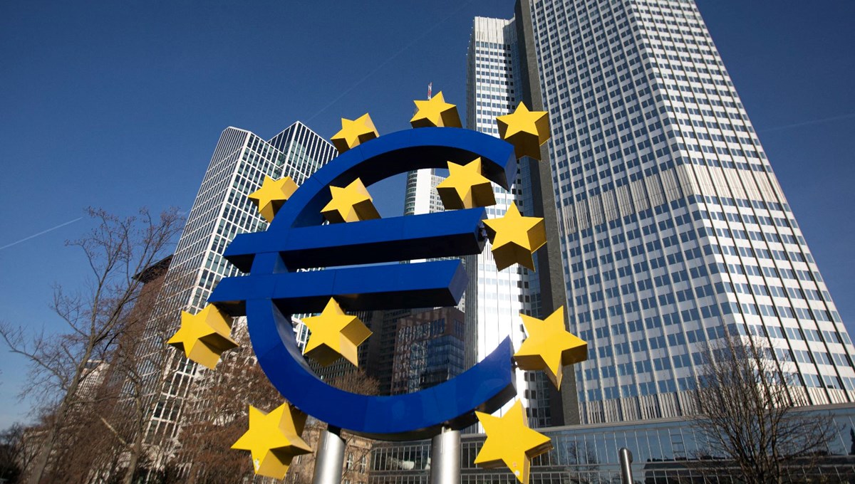 SON DAKİKA HABERİ: Avrupa Merkez Bankası faiz artırdı